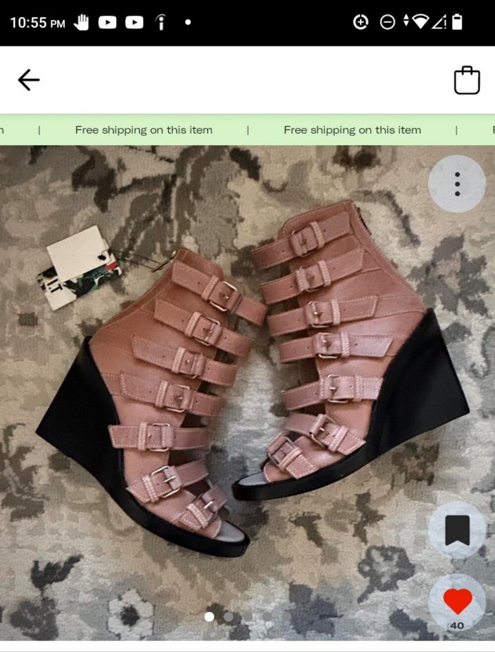 DO NOT BUY In Search Of